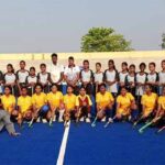 Hockey India Team में झारखंड का दबदबा, 8 खिलाड़ियों का चयन
