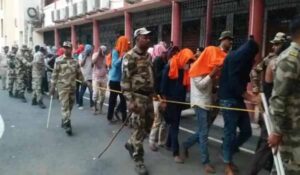 पेपर लीक कांड में बड़ा फैसला, कोर्ट ने 168 आरोपियों को दी बेल