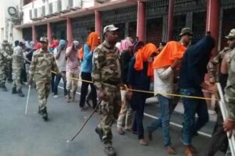 पेपर लीक कांड में बड़ा फैसला, कोर्ट ने 168 आरोपियों को दी बेल