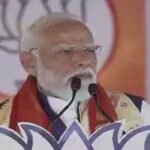 वैश्विक संकट पर PM मोदी की चेतावनी, जनता से मांगा सहयोग