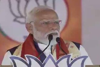 वैश्विक संकट पर PM मोदी की चेतावनी, जनता से मांगा सहयोग