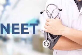 NEET UG 2026 परीक्षा रद्द, NTA ने दोबारा परीक्षा कराने का किया ऐलान