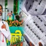 झारखंड में SIR को लेकर सियासत गरम, कांग्रेस आगे तो JMM-RJD अभी पीछे