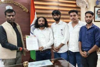 रांची में होमगार्ड अभ्यर्थियों का उग्र आंदोलन, समाहरणालय का 4 घंटे घेराव
