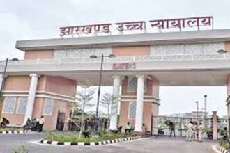 40 साल सेवा के बाद भी नहीं मिला हक, हाईकोर्ट ने जताई नाराजगी