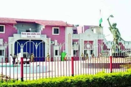 Ranchi Hotwar Jail Case: जांच में सही निकला महिला बंदी के यौन शोषण का मामला