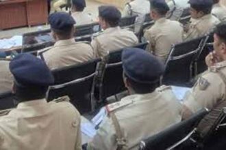 Jharkhand Police Transfer: सरकार का बड़ा एक्शन, 201 DSP इधर से उधर