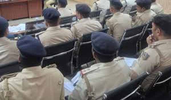 Jharkhand Police Transfer: सरकार का बड़ा एक्शन, 201 DSP इधर से उधर