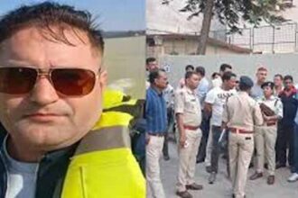 अचानक बिगड़ी तबीयत और मौत, लव भाटिया केस की जांच में जुटी पुलिस