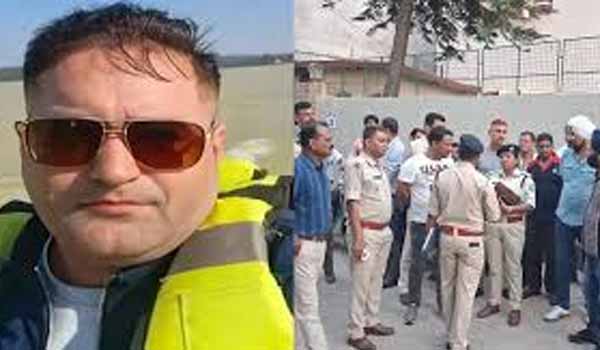 अचानक बिगड़ी तबीयत और मौत, लव भाटिया केस की जांच में जुटी पुलिस