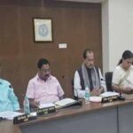 JTET Controversy: JTET विवाद पर मंत्रियों की बैठक बेनतीजा