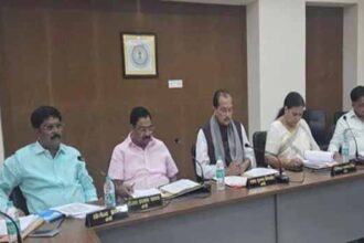 JTET Controversy: JTET विवाद पर मंत्रियों की बैठक बेनतीजा
