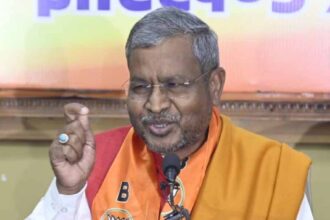 Jharkhand Politics: बाबूलाल मरांडी बोले- धर्मांतरण करने वाले कैसे मांग सकते हैं आदिवासी अधिकार?