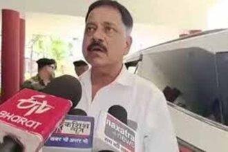 मंत्री ने JSSC को पत्र लिखकर उत्तर कुंजी की त्रुटियों को दूर का दिया निर्देश
