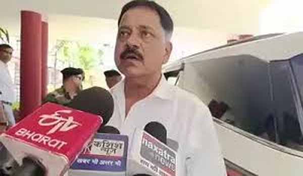 मंत्री ने JSSC को पत्र लिखकर उत्तर कुंजी की त्रुटियों को दूर का दिया निर्देश