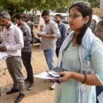 देशभर में शांतिपूर्ण तरीके से संपन्न हुई NEET 2026 परीक्षा, रिकॉर्ड संख्या में अभ्यर्थी शामिल