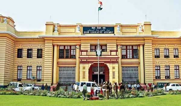 बिहार विधान परिषद उपचुनाव में RJD की बड़ी जीत, NDA को लगा झटका