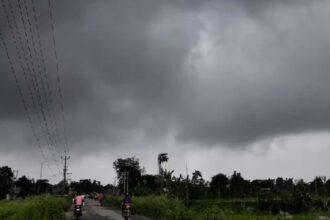 Jharkhand Weather Alert: गर्मी से राहत, लेकिन आंधी-तूफान का खतरा बढ़ा