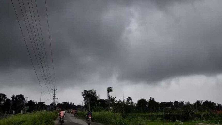 Jharkhand Weather Alert: गर्मी से राहत, लेकिन आंधी-तूफान का खतरा बढ़ा