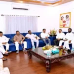 Jharkhand Rajya Sabha Election कांग्रेस का फैसला पड़ा भारी झामुमो ने दिखाए तेवर