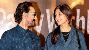 Aamir Khan Marriage: 61 की उम्र में तीसरी शादी करेंगे आमिर खान?