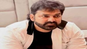 Bihar Encounter Case: Pawan Singh enters the Bhojpur encounter controversy.
