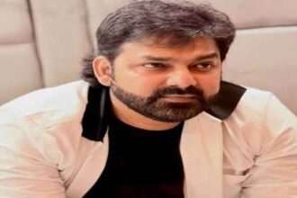 Bihar Encounter Case: Pawan Singh enters the Bhojpur encounter controversy.