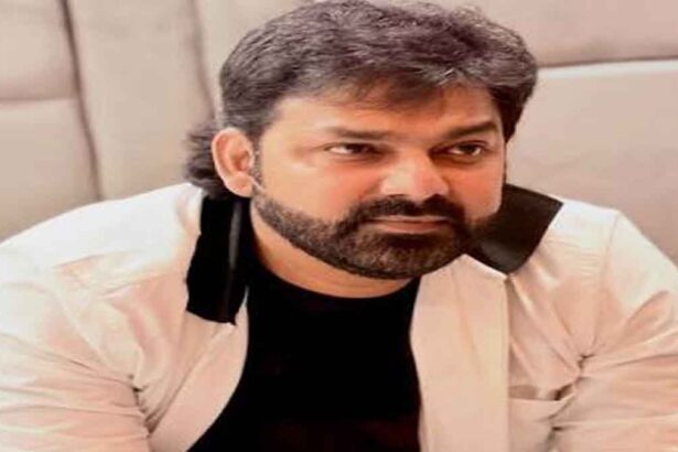 Bihar Encounter Case: Pawan Singh enters the Bhojpur encounter controversy.