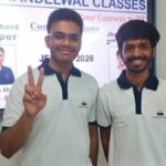 JEE Advanced 2026: झारखंड के शौर्य शेखर बने स्टेट टॉपर, AIR 414 से रचा इतिहास