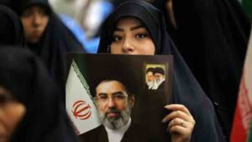 Iran News: खामेनेई के जनाजे में जुट सकती है करोड़ों की भीड़, तेहरान में तैयारियां तेज