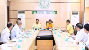 Jharkhand Employment News: झारखंड के श्रमिकों और युवाओं के लिए खुशखबरी...