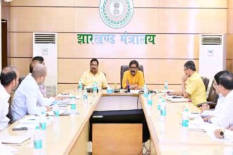 Jharkhand Employment News: झारखंड के श्रमिकों और युवाओं के लिए खुशखबरी...