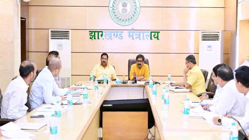 Jharkhand Employment News: झारखंड के श्रमिकों और युवाओं के लिए खुशखबरी...