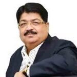 Jharkhand Rajya Sabha Election: Suspense increased due to Parimal Nathwani's entry in Rajya Sabha elections