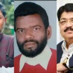 Jharkhand Rajya Sabha Election: Baidyanath Ram, Pranab Jha and Parimal Nathwani in the fray, politics intensifies