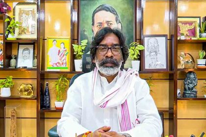 Jal Jeevan Mission Jharkhand: Target to provide tap water to every rural house in Jharkhand by December 2028