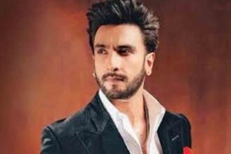 Don 3 Controversy: Ranveer's daughter called lucky; Ammy Virk shares an interesting anecdote.