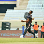 Jharkhand T20 League 2026: धनबाद डायमंड्स ने दर्ज की पहली जीत, आठ गेंद पहले जीता मुकाबला