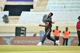Jharkhand T20 League 2026: धनबाद डायमंड्स ने दर्ज की पहली जीत, आठ गेंद पहले जीता मुकाबला