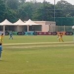 Jharkhand Women T20: Koylanchal Dynamos beat Chotanagpur Blasters by 8 wickets