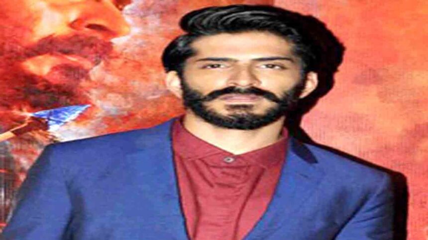 Has Harshvardhan Kapoor quit acting? He came forward himself to reveal the whole truth.