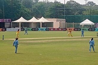 Jharkhand Women T20: Koylanchal Dynamos beat Chotanagpur Blasters by 8 wickets