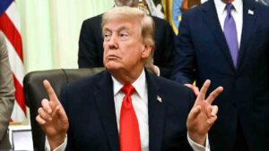 US-Iran Deal: Donald Trump announces the end of the war!