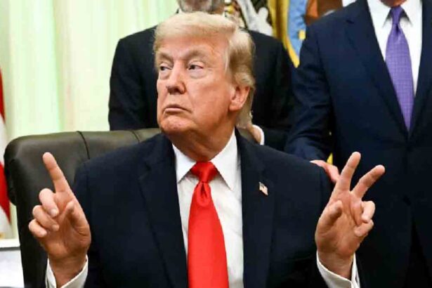 US-Iran Deal: Donald Trump announces the end of the war!