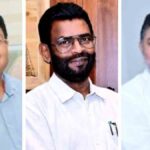 Rajya Sabha Election 2026: Baijnath Ram's victory certain; interesting contest for the second seat.