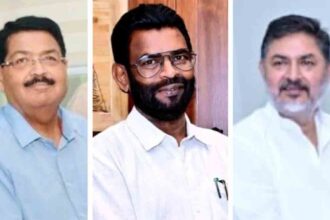 Rajya Sabha Election 2026: Baijnath Ram's victory certain; interesting contest for the second seat.