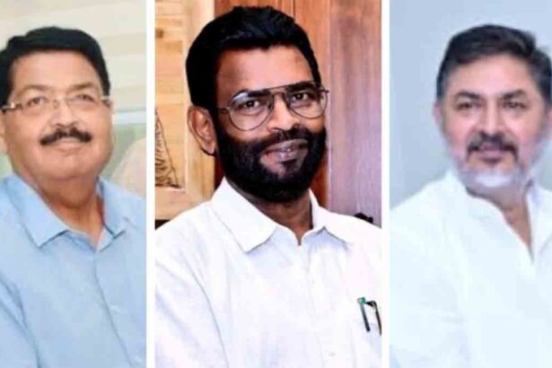 Rajya Sabha Election 2026: Baijnath Ram's victory certain; interesting contest for the second seat.