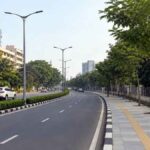 Ranchi Model Corridor Ranchi to gain a new identity; Project Bhawan–Kanke Road to become a model urban corridor.
