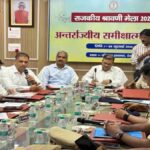 Shravani Mela 2026: Jharkhand and Bihar administrations on alert for Shravani Mela 2026.