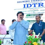 Jharkhand News: Modern driving training now available in Jharkhand.